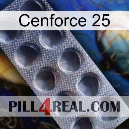 Cenforce 25 30